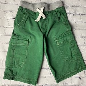 Mini Boden Shorts (Sz 7Y)